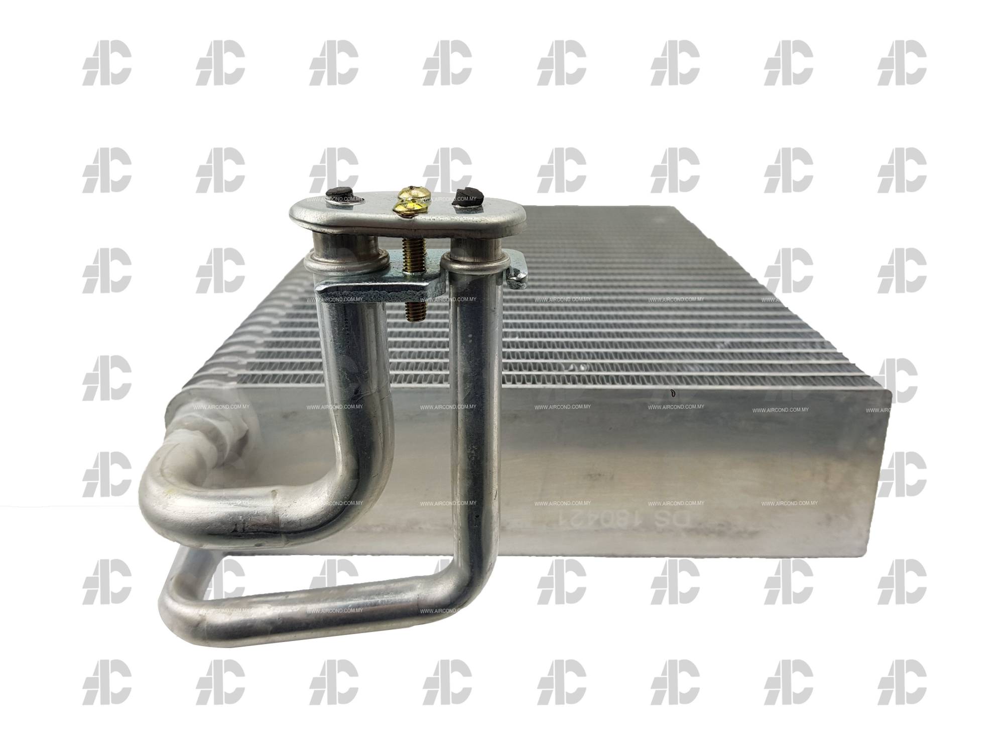 Mercedes Benz Cooling Coil / Evaporator for W210 - After Market Parts ...